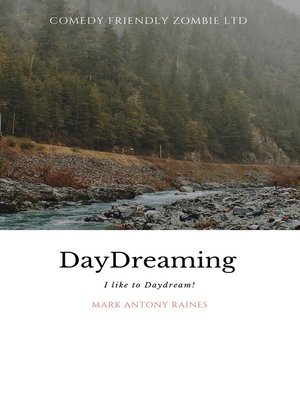 cover image of Daydreaming